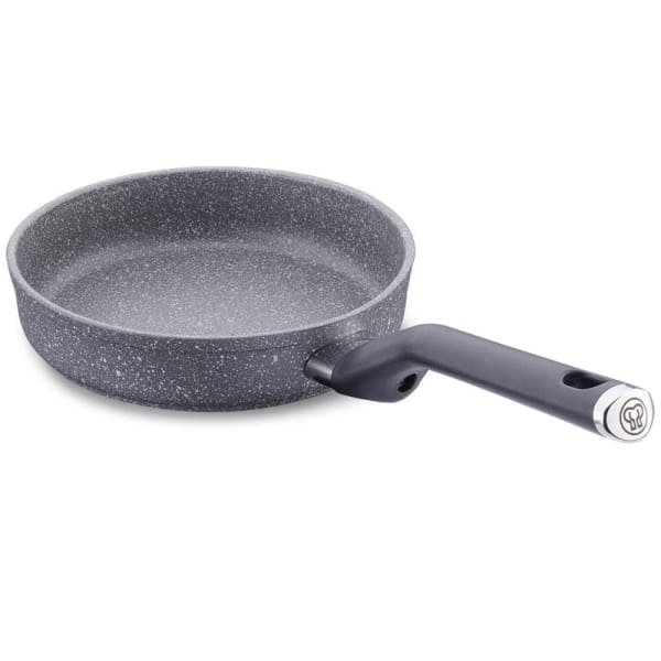 Poêle Korkmaz Palma 24Cm Gris (A3909) Poêle Korkmaz Palma 24Cm Gris (A3909)